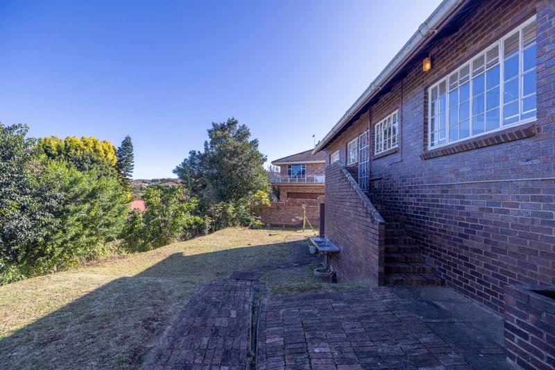 4 Bedroom Property for Sale in Oatlands North Eastern Cape